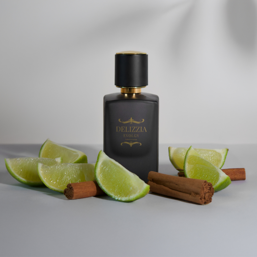 Delizzia - Extrait de Parfum
