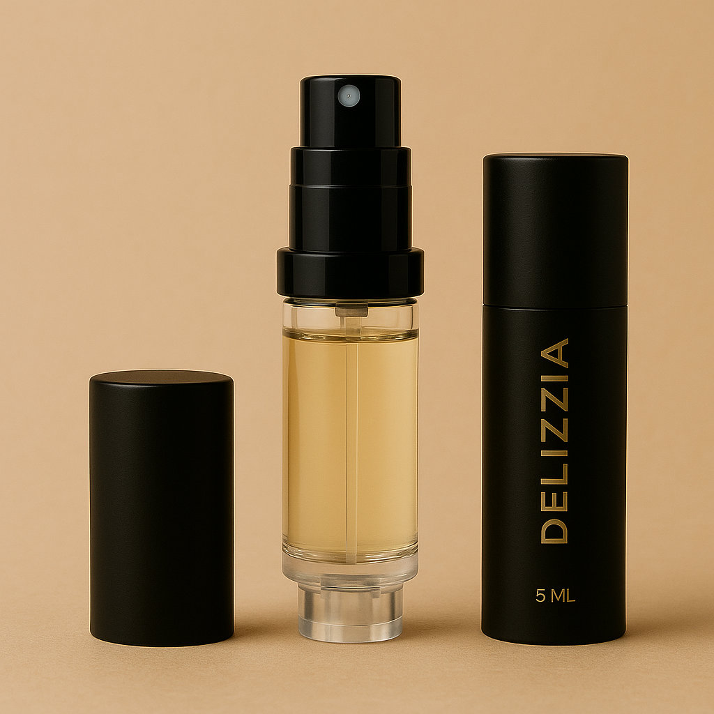 Delizzia - Travel Size